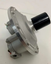 Solenoide para calefón